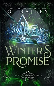 Winter's Promise (Her Guardian's Series)