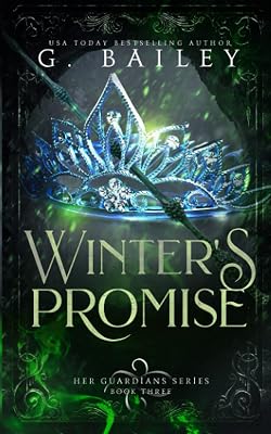 Winter's Promise (Her Guardian's Series)