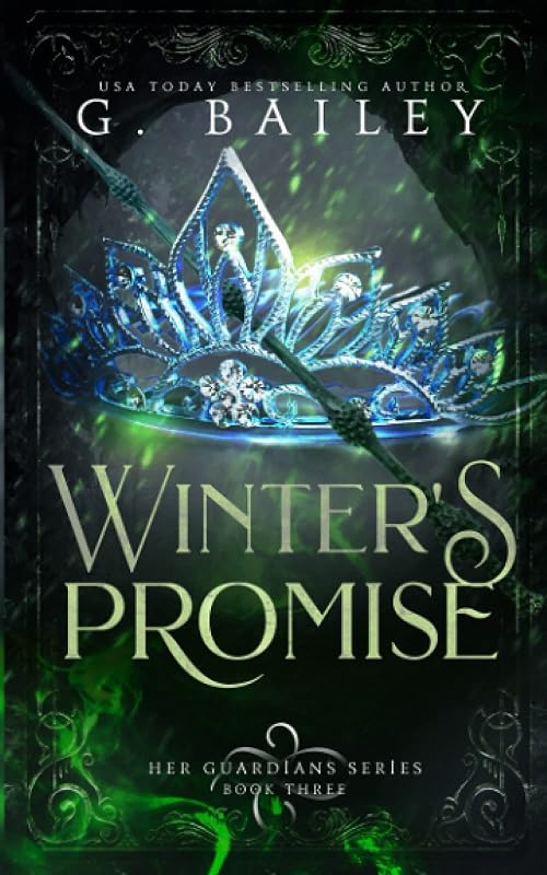 Winter's Promise (Her Guardian's Series) by G. Bailey