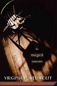 The Mozart Season