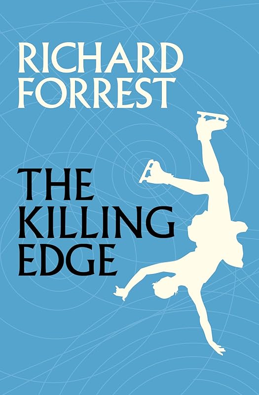 The Killing Edge by Richard Forrest