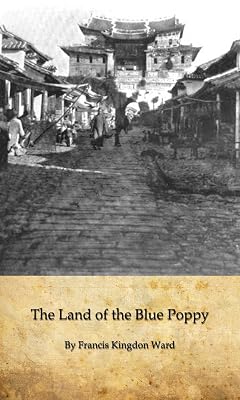 The Land of the Blue Poppy
