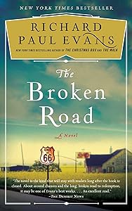 The Broken Road: A Novel (1) (The Broken Road Series)
