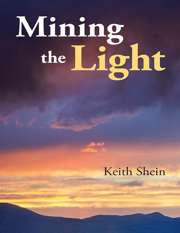Mining the Light by Keith Shein