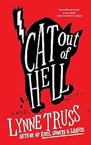 Cat Out of Hell