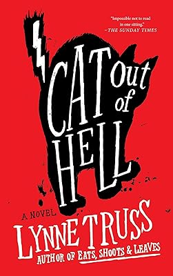Cat Out of Hell