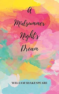 A Midsummer Night's Dream