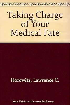 Taking Charge of Your Medical