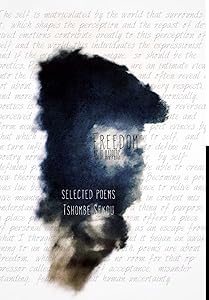 Freedom As It Happens by Tshombe Harris