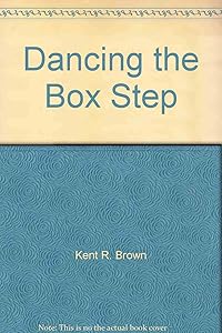 Dancing the Box Step