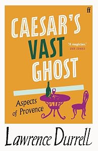 Caesar's Vast Ghost
