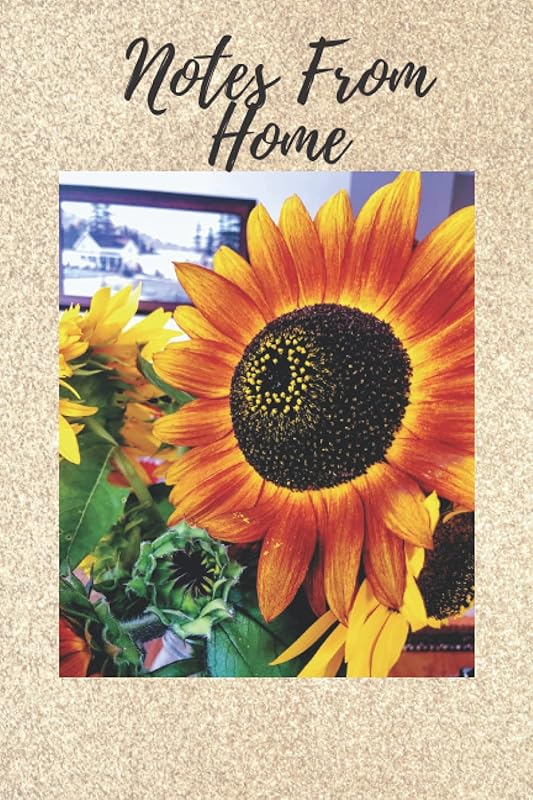 Notes from Home by Dreamers Collection