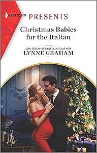 Christmas Babies for the Italian (Innocent Christmas Brides, 2 Book 3857)