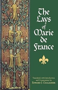 The Lays of Marie de France (Hackett Classics)