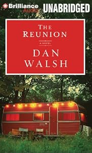 The Reunion: A Novel