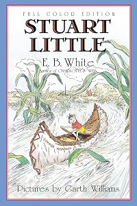 Stuart Little: Full Color Edition