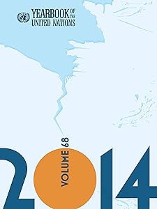 Yearbook of the United Nations 2014