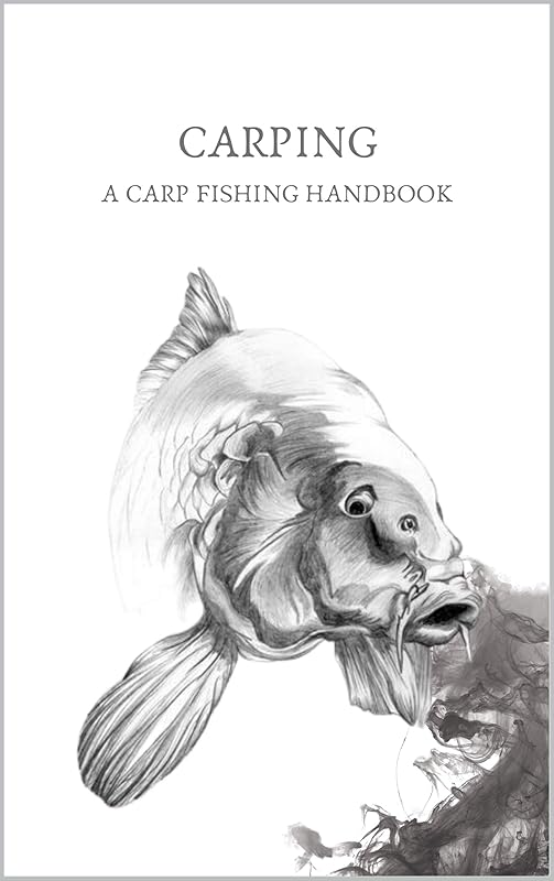 CARPING by TUDOR FINNERAN