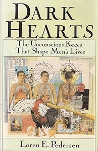 Dark Hearts by Loren Pederson