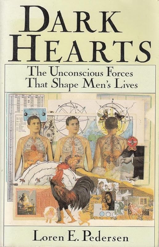 Dark Hearts by Loren Pederson