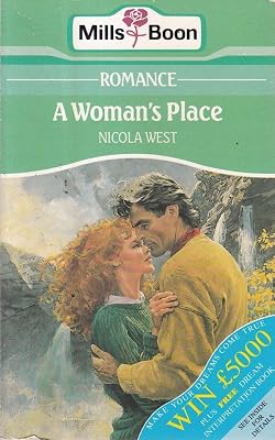 a woman's place