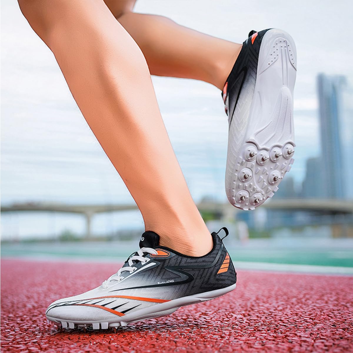 Professionelle Leichtathletik Spikes Für Herren Und Kinder_voghion.com