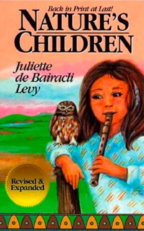 Nature's Children by Juliette de Bairacli Levy
