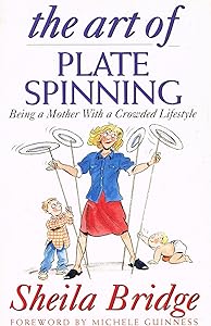 Art of Plate Spinning by Bridge