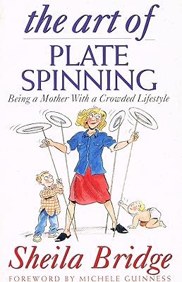 Art of Plate Spinning