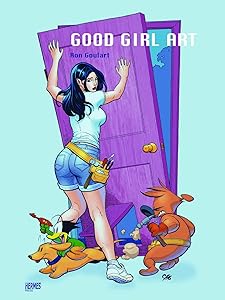 Good Girl Art