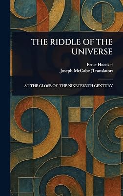 The Riddle of the Universe
