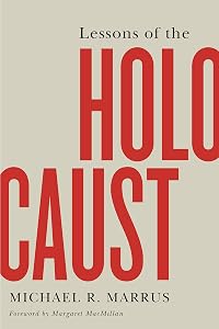 Lessons of the Holocaust (UTP Insights)