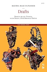 Drafts: Drafts 39-57, Pledge, with Draft, Unnumbered: Precis