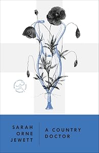 A Country Doctor: A Novel (Modern Library Torchbearers)