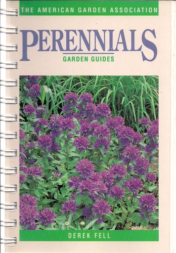 Perennials (Garden Guides) by Derek Fell