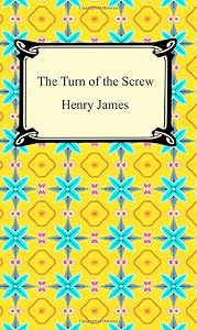 The Turn of the Screw