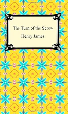 The Turn of the Screw