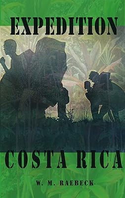 EXPEDITION COSTA RICA
