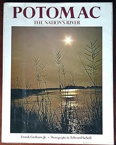 Potomac: The nation's river by Frank Graham