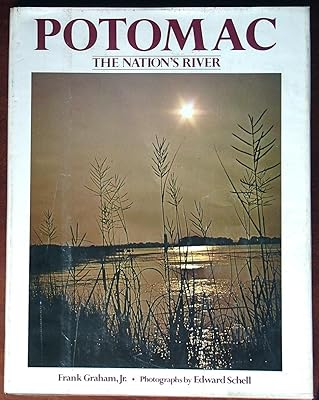 Potomac: The nation's river