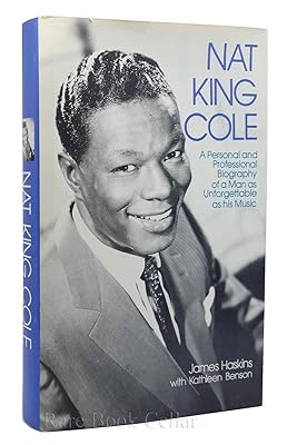 Nat King Cole