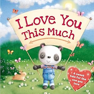 I Love You This Much