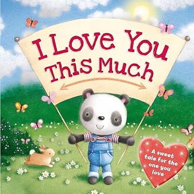 I Love You This Much