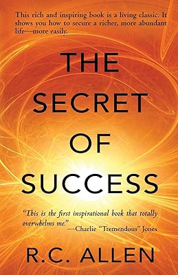 The Secret of Success