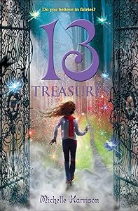 13 Treasures (Turtleback School & Library Binding Edition)