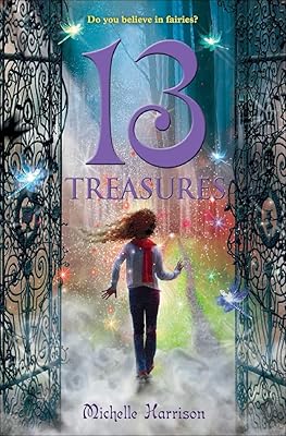 13 Treasures (Turtleback School & Library Binding Edition)