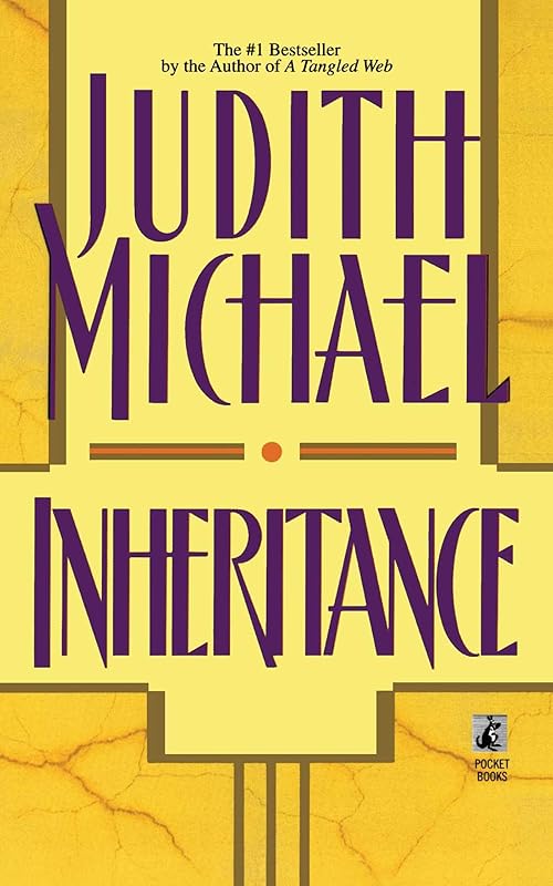 Inheritance by Judith Michael