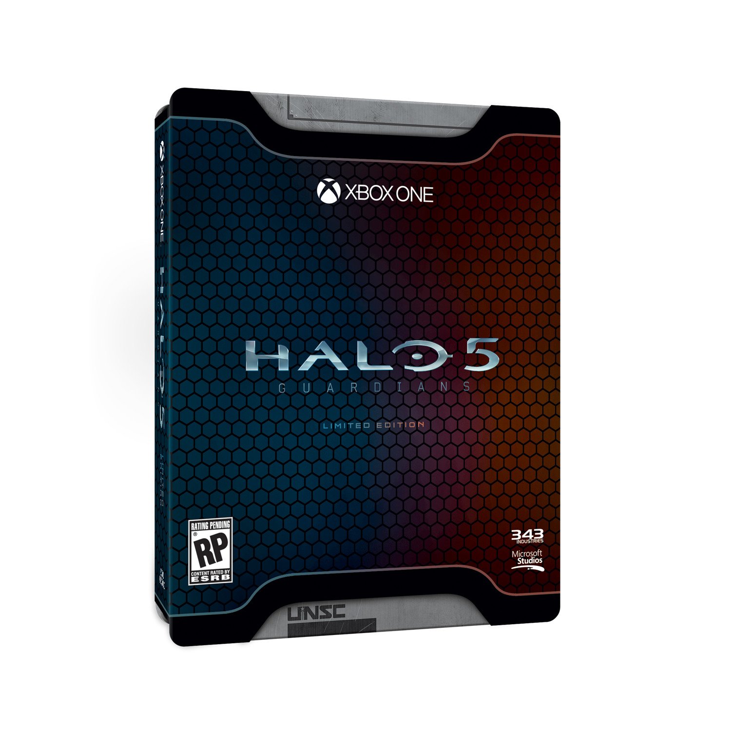 

Halo 5: Guardians