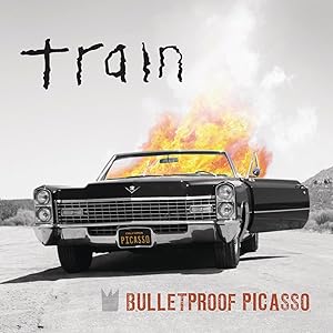 Bulletproof Picasso