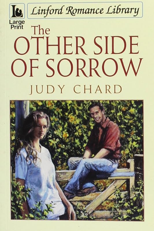 The Other Side Of Sorrow (LIN) by Judy Chard
